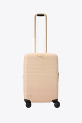 Resale The Carry-On Roller in Beige